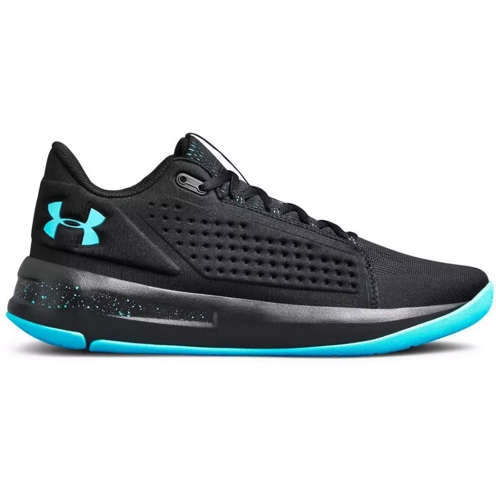 Buty koszykarskie męskie UA Torch Low 
