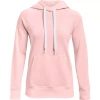 Bluza damska Under Armour Rival Fleece HB Hoodie