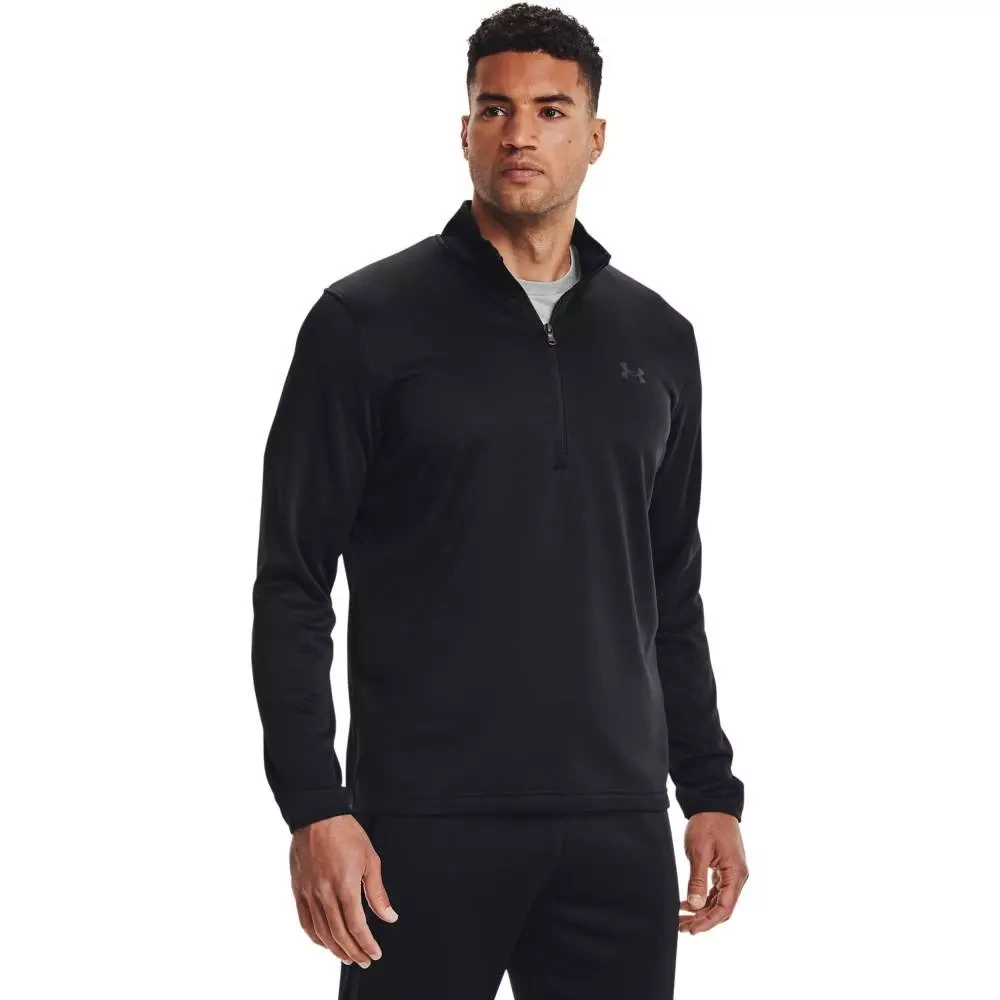 Bluza męska Under Armour Fleece 1/2 ZIP