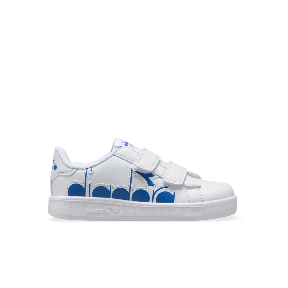 Sneakersy dziecięce DIADORA GAME P BOLDER PS