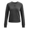 Bluza damska Under Armour Rival Terry Crew
