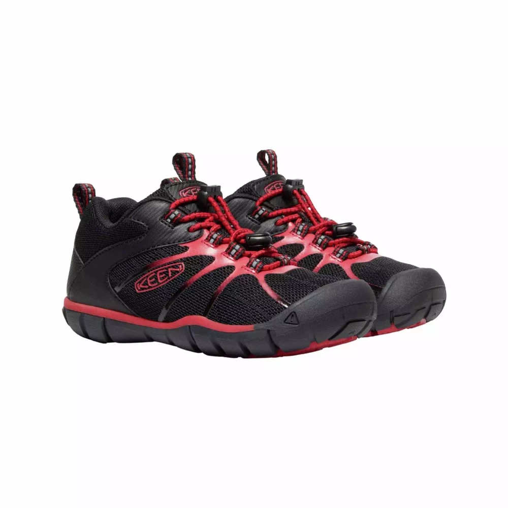 Buty miejskie dziecięce KEEN CHANDLER 2 CNX