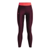 Legginsy damskie Under Armour Branded WB Leggings