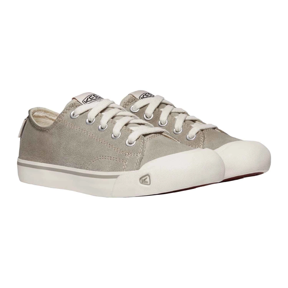 Trampki damskie KEEN CORONADO III SUEDE