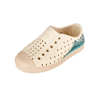 Buty miejskie dziecięce NATIVE JEFFERSON BLOCK CHILD