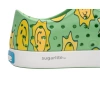 Buty miejskie młodzieżowe NATIVE JEFFERSON SUGARLITE PRINT BIG KID
