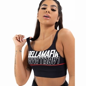 Top damski LABELLAMAFIA TOP ESSENTIALS