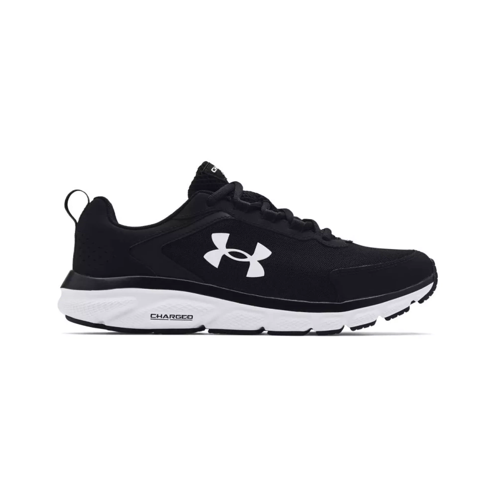 Buty biegowe męskie Under Armour Charged Assert 9