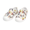 Buty miejskie młodzieżowe NATIVE JEFFERSON PRINT BIG KID DISNEY