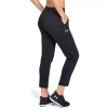 Spodnie dresowe damskie Under Armour RIVAL FLEECE PANT 