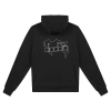 Bluza unisex DIADORA HOODIE ROUTE