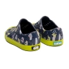 Buty miejskie dziecięce NATIVE JEFFERSON PRINT YOUTH STAR WARS