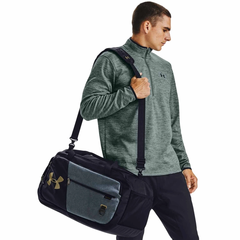 Torba Under Armour Undeniable Duffel 4.0 MD 
