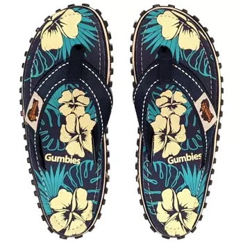 Japonki unisex GUMBIES ISLANDER FLIP-FLOPS