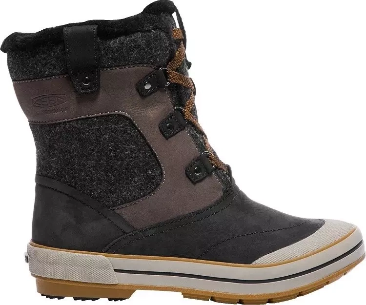 Śniegowce damskie KEEN ELSA PREMIUM MID WP