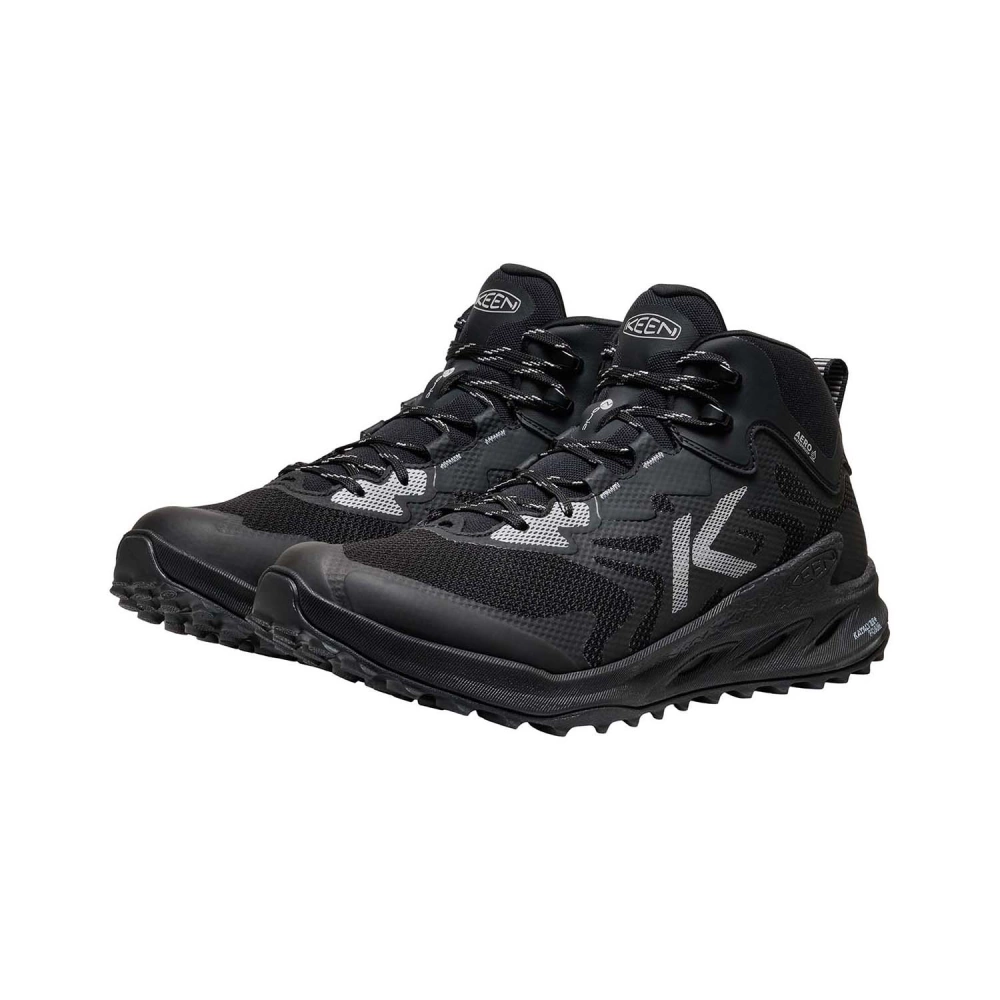Buty trekkingowe męskie KEEN ZIONIC NXT MID WP