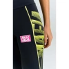Legginsy damskie LABELLAMAFIA LEGGING MOVEMENT BLACK