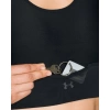 Biustonosz sportowy UA ARMOUR CROSSBACK CLUTCH BRA  