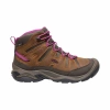 Buty trekkingowe damskie KEEN CIRCADIA MID WP