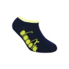 Skarpetki dziecięce DIADORA INVISIBLE 3-PACK 
