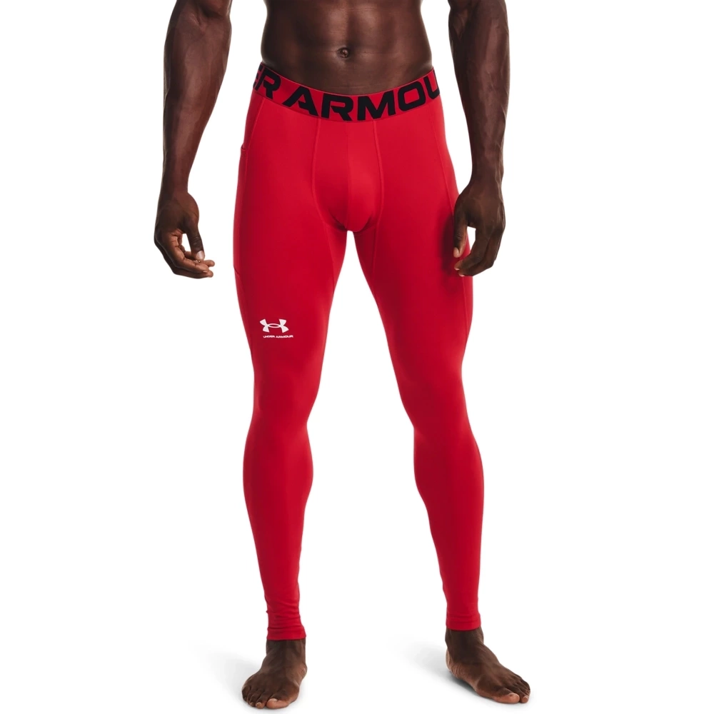 Legginsy męskie Under Armour CG Armour Leggings