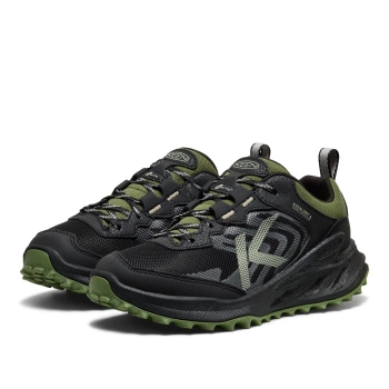 Buty trekkingowe dziecięce KEEN ZIONIC WP