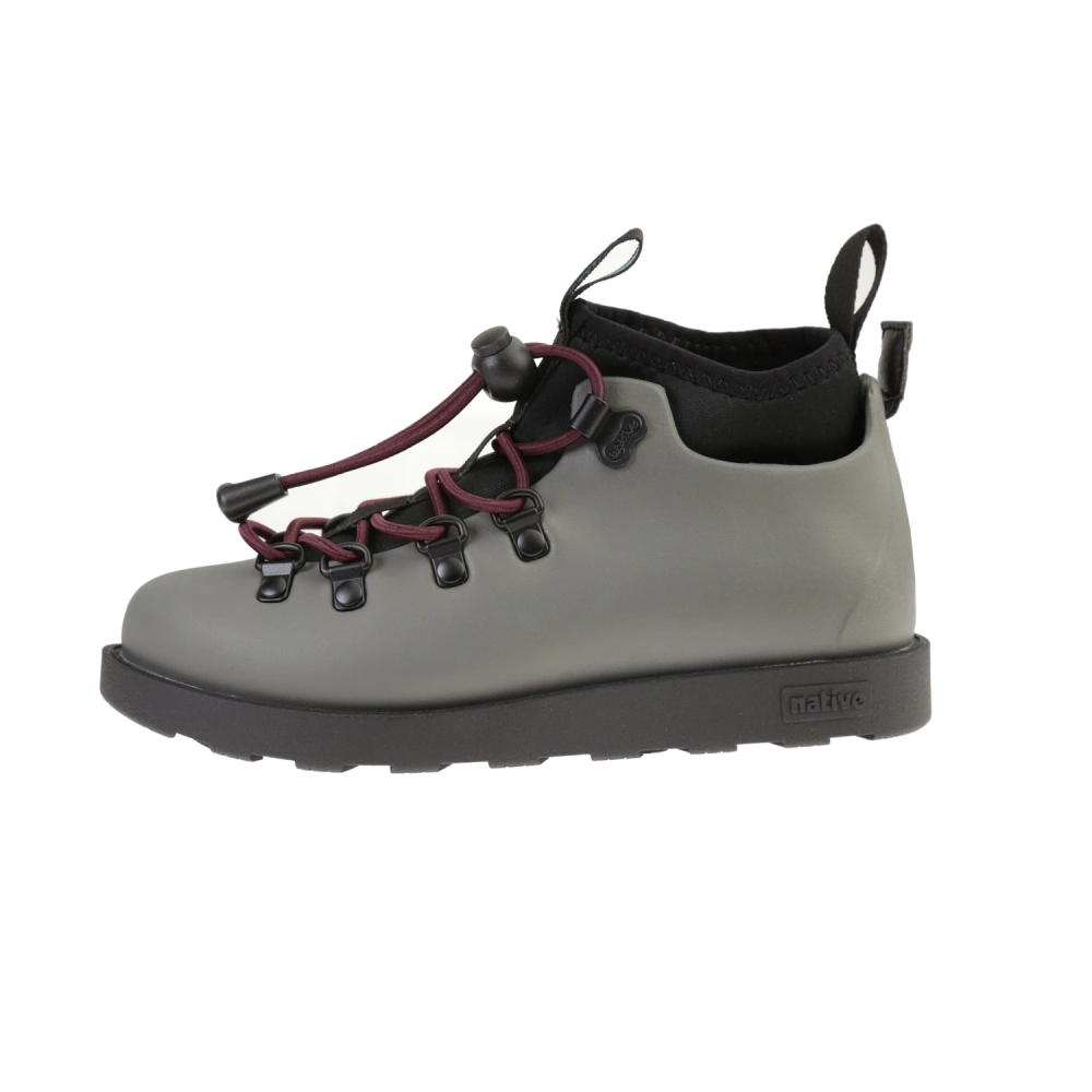 Buty miejskie dziecięce NATIVE FITZSIMMONS CITYLITE BLOOM
