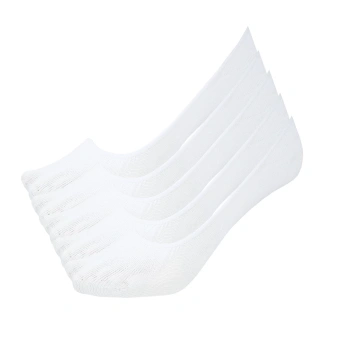 Skarpety damskie SKECHERS 5PK WOMENS NON TERRY LINER