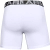 Bokserki męskie Under Armour Charged Cotton 6in 3 Pack