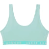 Biustonosz sportowy UA FAVORITE COTTON EVERYDAY BRA 