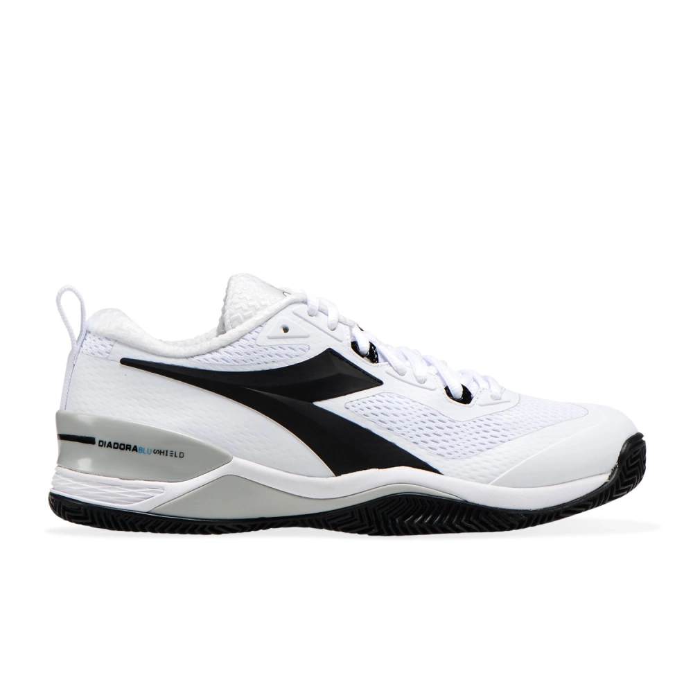 Buty tenisowe męskie DIADORA SPEED BLUSHIELD 4 CLAY 