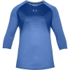 Koszulka męska Under Armour THREADBORNE VANISH 3/4 SLV