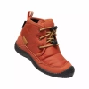 Buty miejskie dziecięce KEEN HOWSER II CHUKKA WP