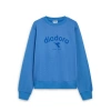 Bluza unisex DIADORA SWEATSHIRT CREW ATHL. LOGO