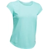 Koszulka damska Under Armour THREADBORNE RUN MESH SS  