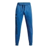 Spodnie dresowe męskie Under Armour Rival Fleece Chroma Pants