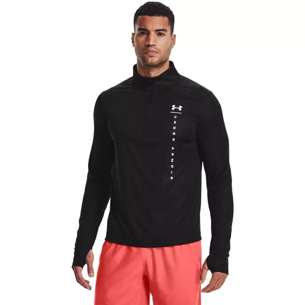 Bluza męska Under Armour Speed Stride Shock HZ