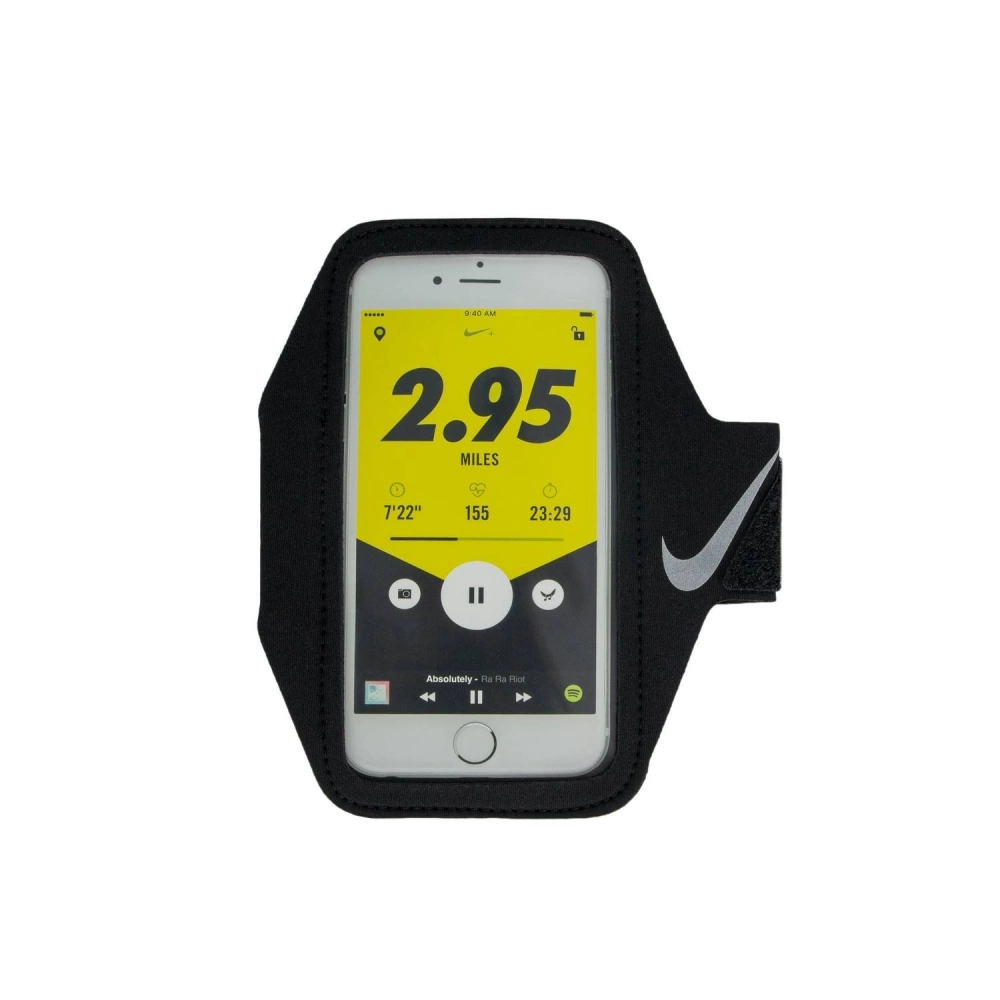 Pokrowiec na ramię NIKE LEAN ARM BAND