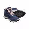Buty trekkingowe damskie KEEN TERRADORA FLEX MID WP