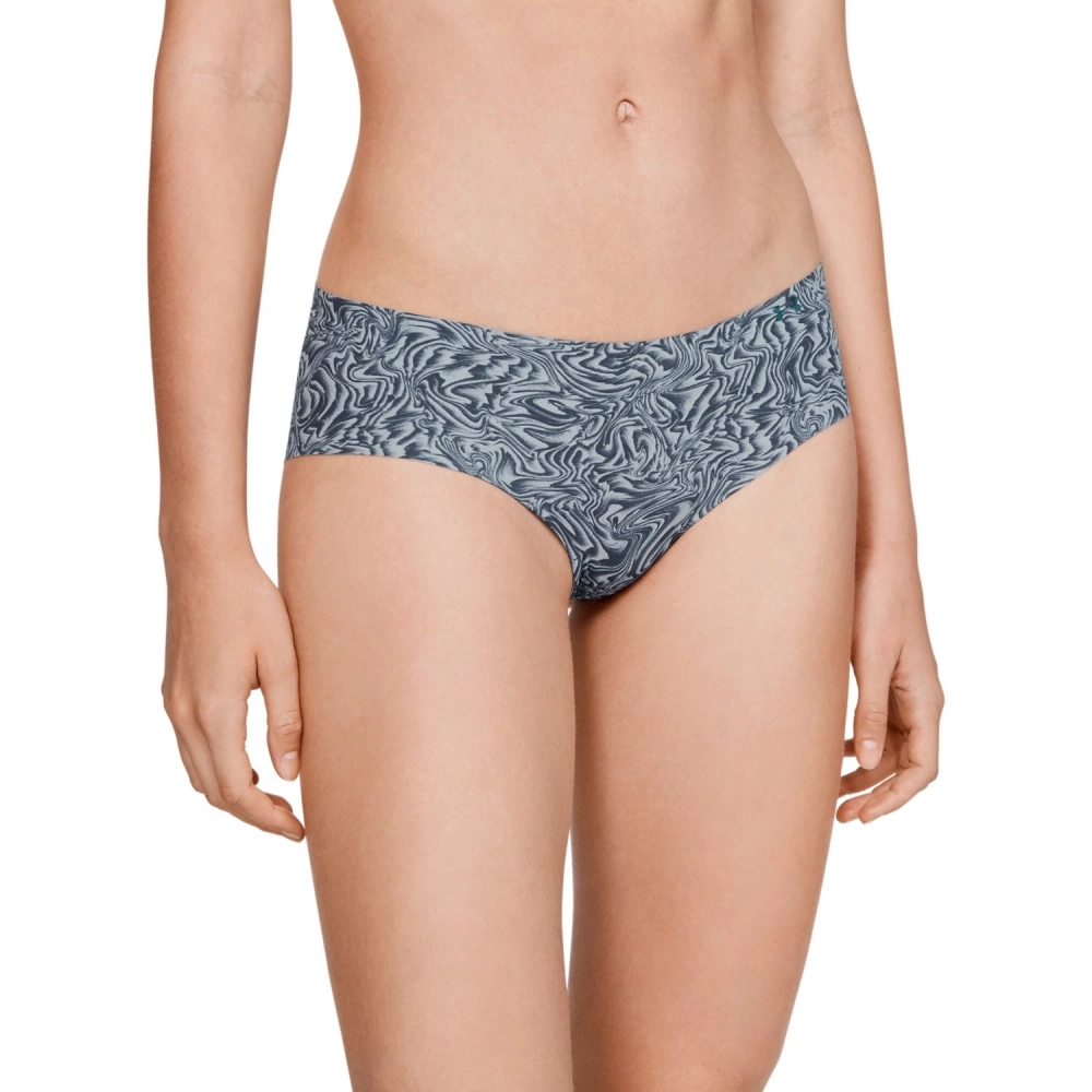 Bielizna damska Under Armour PS Hipster 3Pack Print 