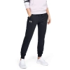 Spodnie dresowe damskie Under Armour RIVAL FLEECE SPORTSTYLE GRAPHIC PANT 