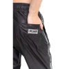 Spodnie damskie LABELLAMAFIA PANTS FIERCE BLACK