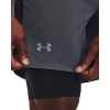 Spodenki krótkie męskie Under Armour Launch SW 7'' 2N1 Short