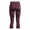 Legginsy damskie Under Armour Fly Fast 2.0 HG Crop