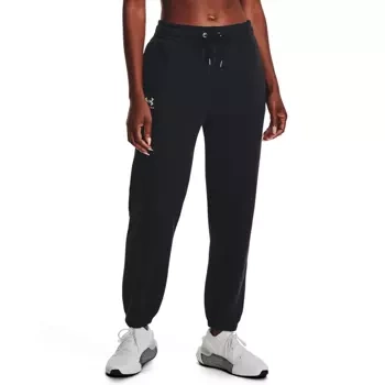 Spodnie dresowe damskie Under Armour Essential Fleece Joggers