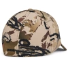Czapka męska Under Armour Storm Camo Stretch Hat