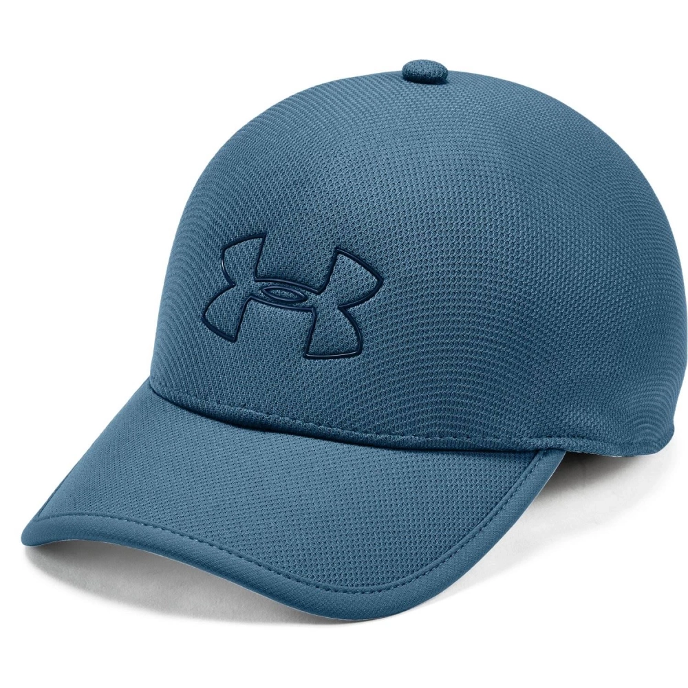 Czapka męska UA Men's Speedform Blitzing Cap 