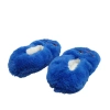 Kapcie dziecięce SKECHERS BOYS & GIRLS COSY FURRY SLIPPER 1P 
