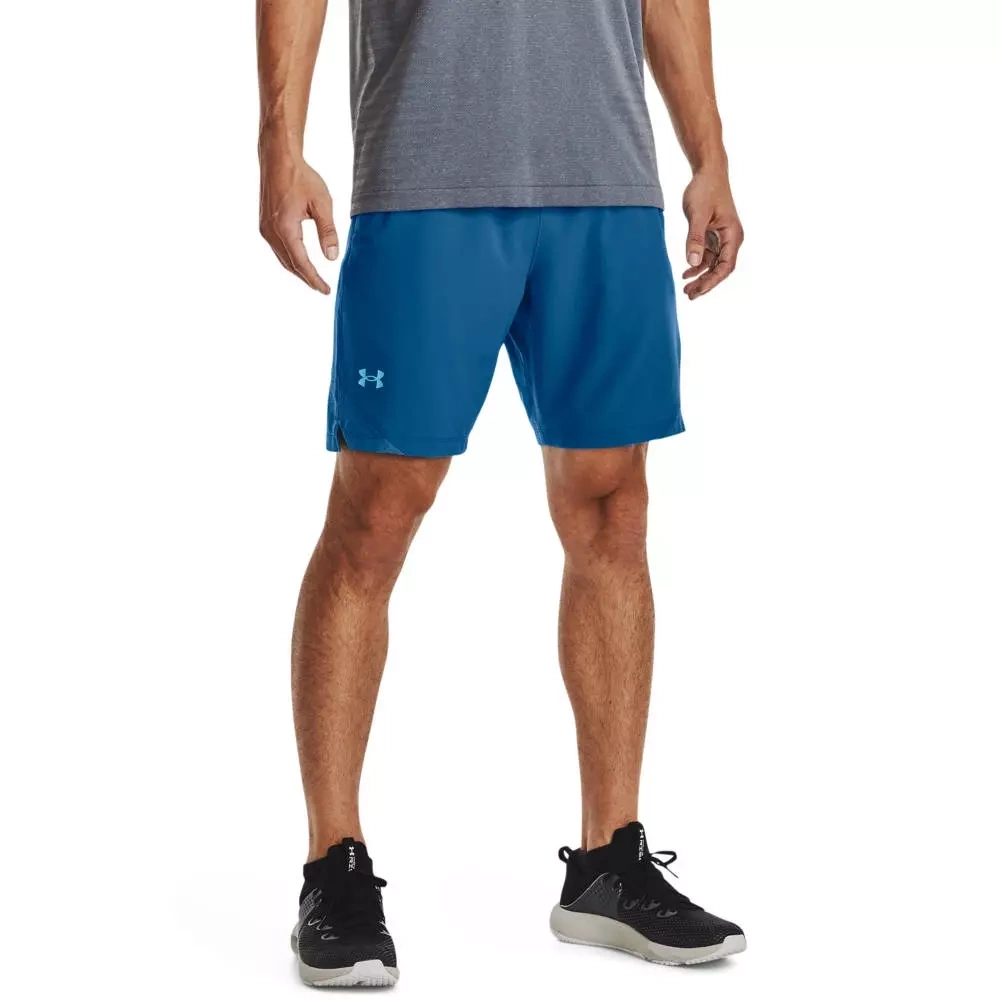 Spodenki krótkie męskie Under Armour Vanish Woven Shorts