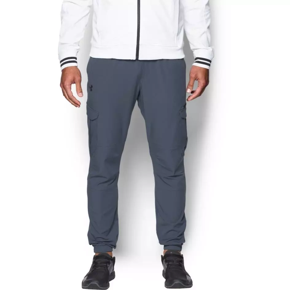 Spodnie dresowe męskie UA WG CARGO PANT 